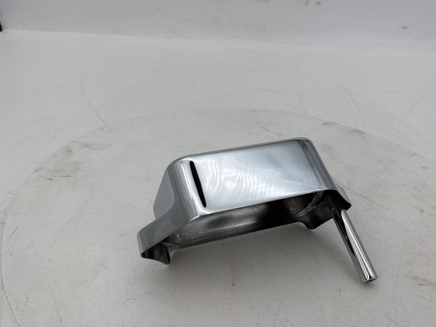 2007 - 2012 Harley-Davidson Touring Electra Glide Ultra Voltage Regulator Cover Guard 74543-00