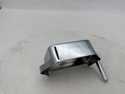 2007 - 2012 Harley-Davidson Touring Electra Glide Ultra Voltage Regulator Cover Guard 74543-00