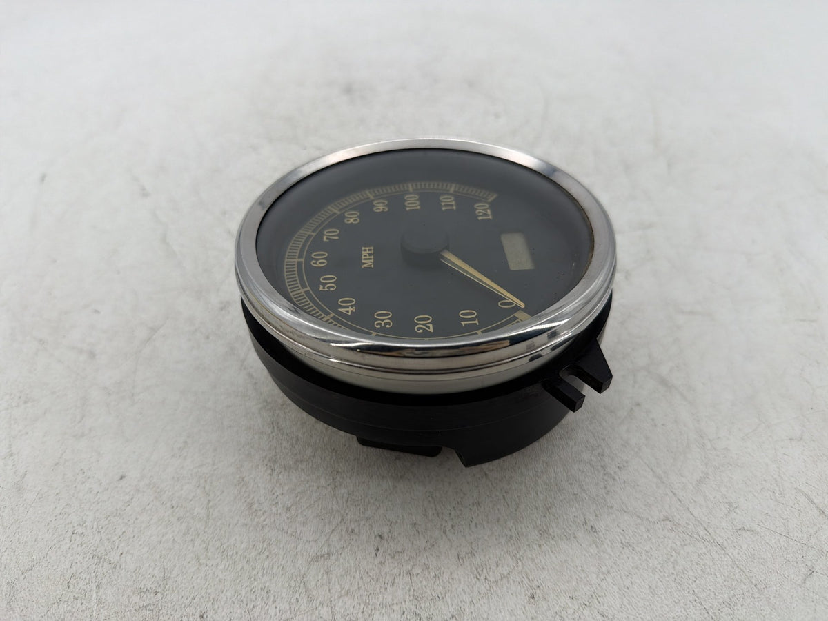 2002 Harley Heritage Softail Classic OEM Speedo Speedometer Gauge Cluster 16K