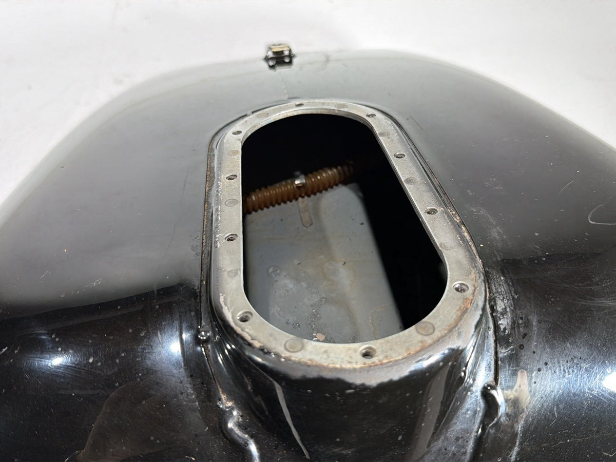 2000 Harley Electra Glide Touring Ultra OEM Fuel Gas Tank Gasoline Reservoir EFI