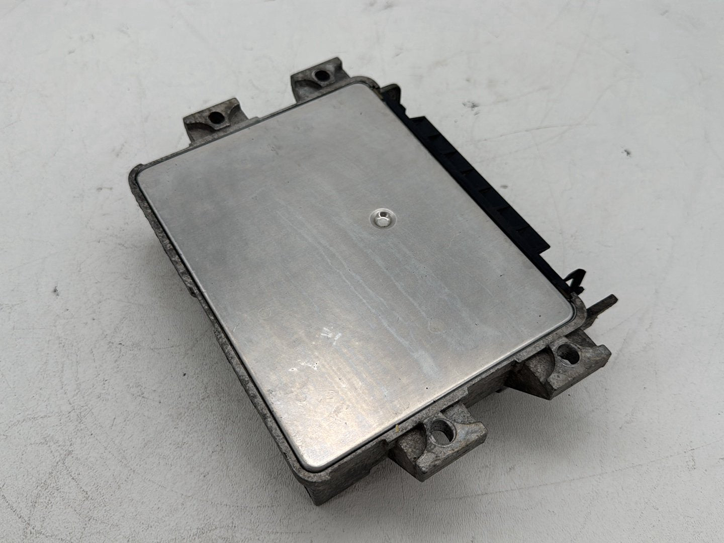 1996 Harley Road King Touring Police FLHPI OEM Engine Control Module Magneti Marelli ECM
