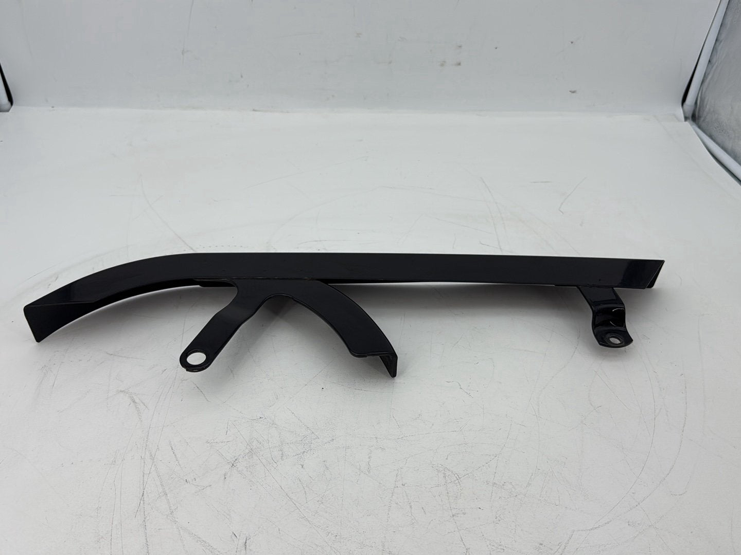 2004 - 2013 Harley-Davidson Sportster 1200 Custom Drive Belt Guard Cover Shield 60367-04