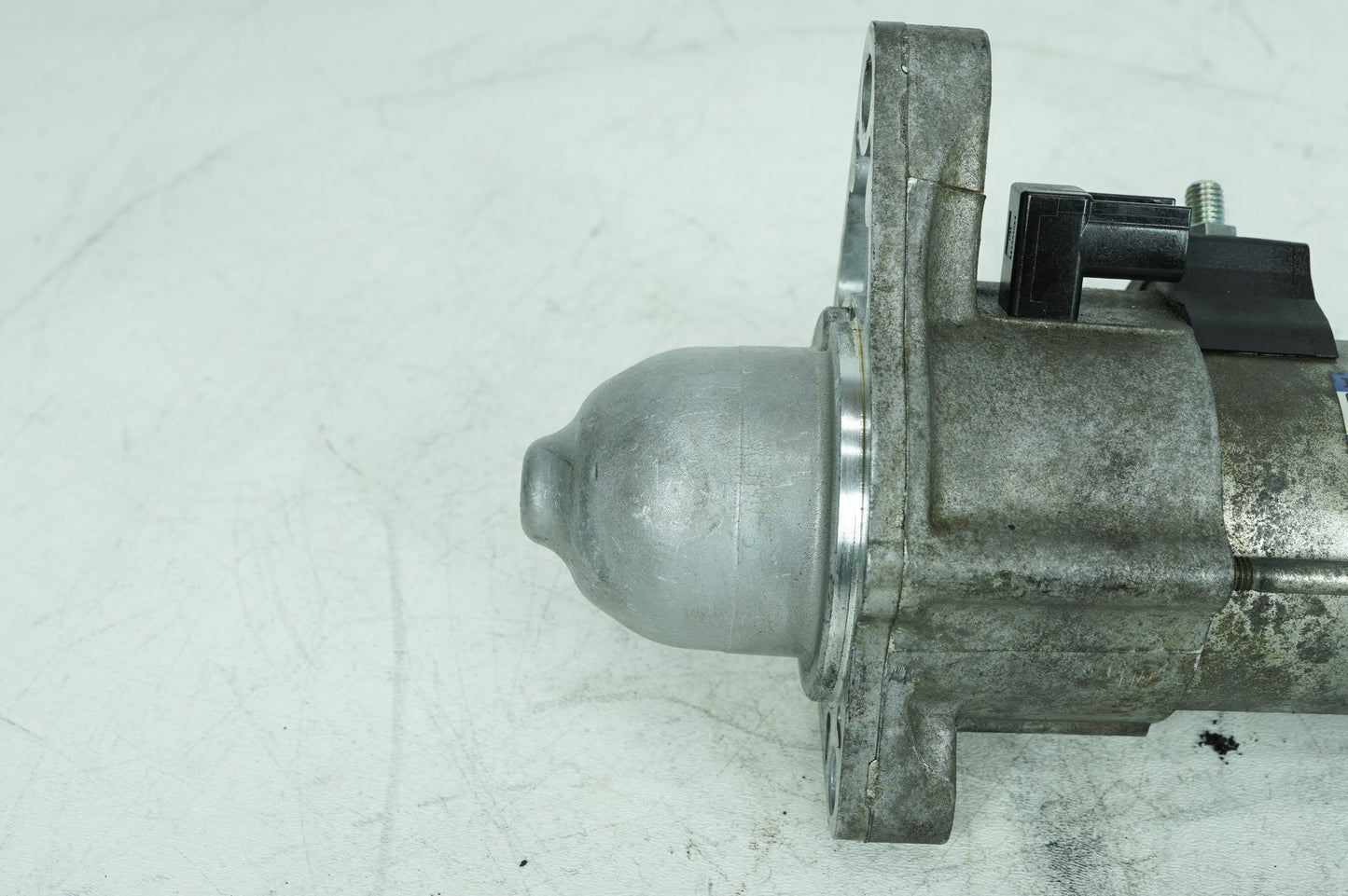 2013 - 2015 Acura ILX  Starter Motor Solenoid
