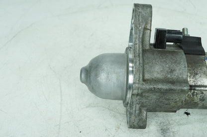 2013 - 2015 Acura ILX  Starter Motor Solenoid