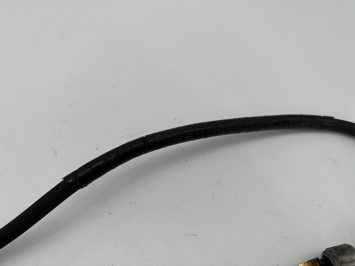 1995 Harley Electra Glide Touring Classic OEM Rear Brake Hose Line Pipe