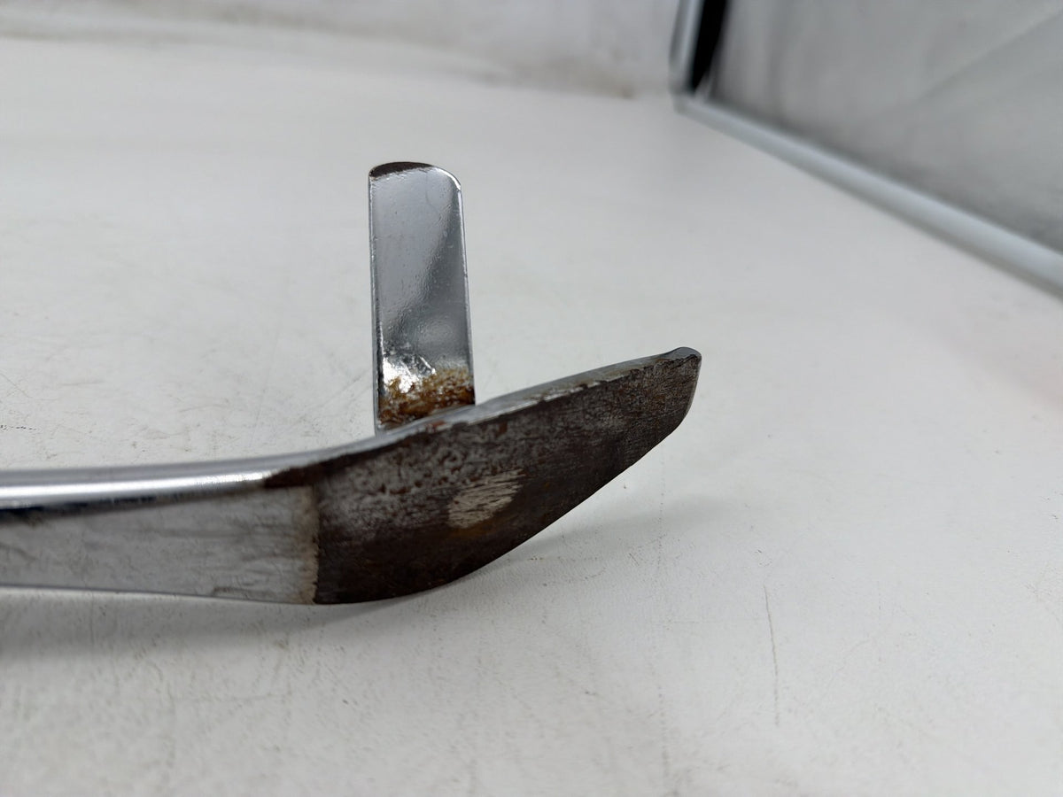 1996 Harley Electra Glide Touring Ultra OEM Left Side Jiffy Kick Stand