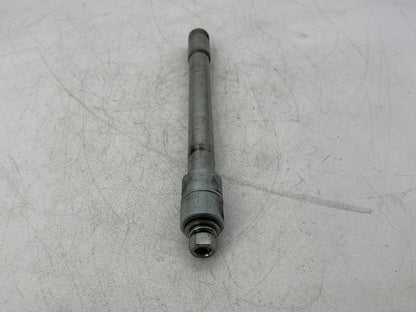 2005 Harley Electra Glide Touring Ultra FLHTCUI OEM Front Wheel Axle Bolt Shaft