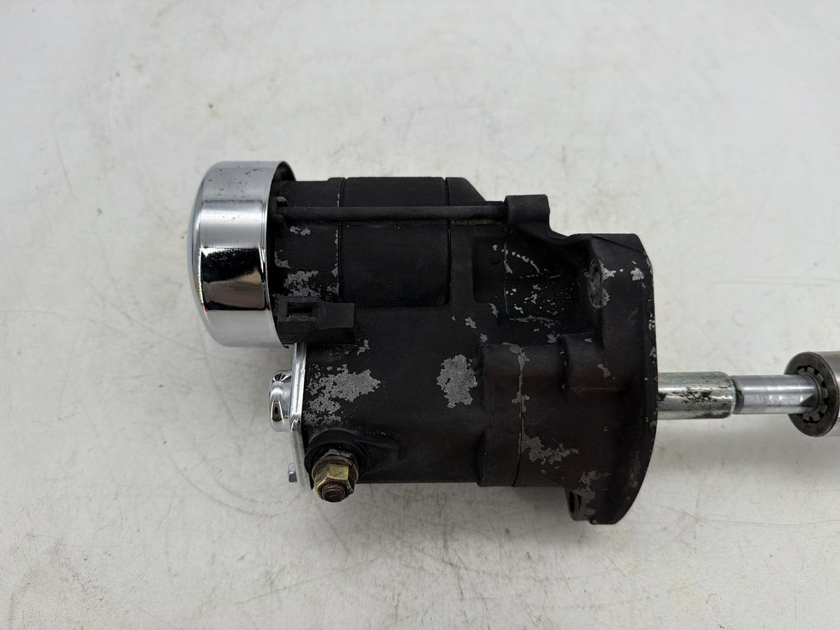 2004 Harley Electra Glide Touring Ultra OEM Engine Starter Motor 31553-94B 12V