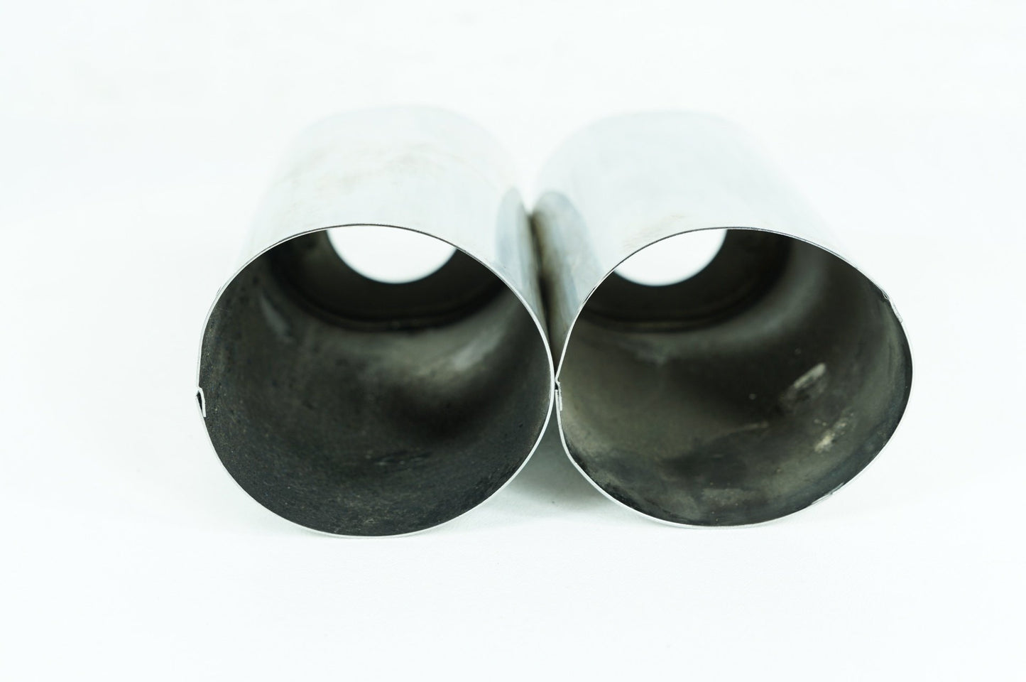 1984 - 1998 Harley-Davidson Touring Electra Glide Classic Front Left Right Fork Tube Slider Guard Covers 45964-86