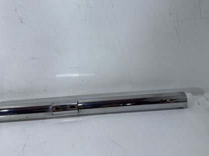2000 Harley Dyna FXDWG Wide Glide OEM Exhaust Header Pipes Muffler