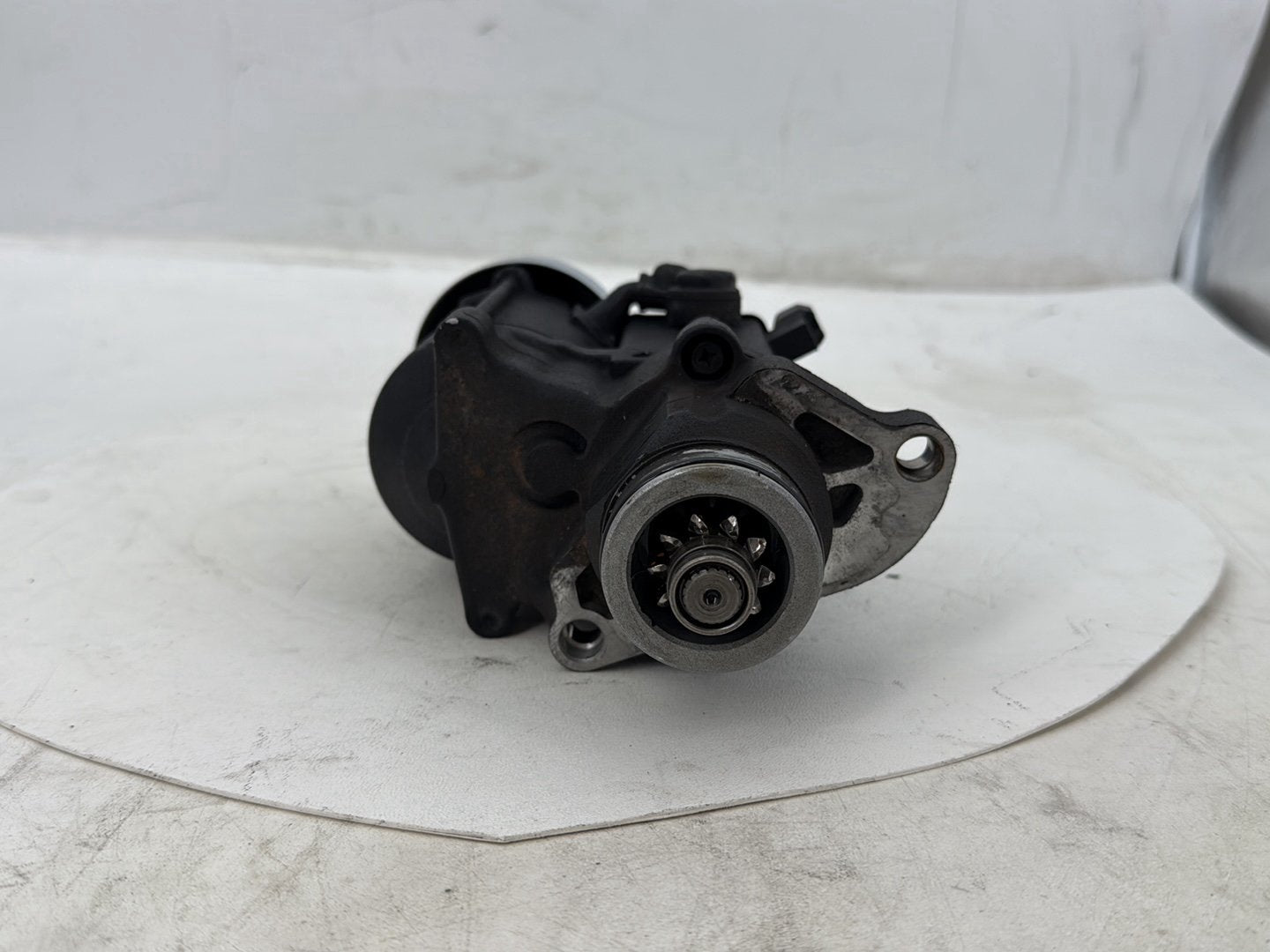 2006 Harley Dyna Super Glide Custom FXDCI OEM Engine Starter Motor