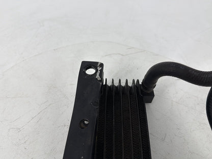 2008 - 2016 Harley-Davidson Touring Street Glide Oil Cooling Cooler Core Radiator 63083-11