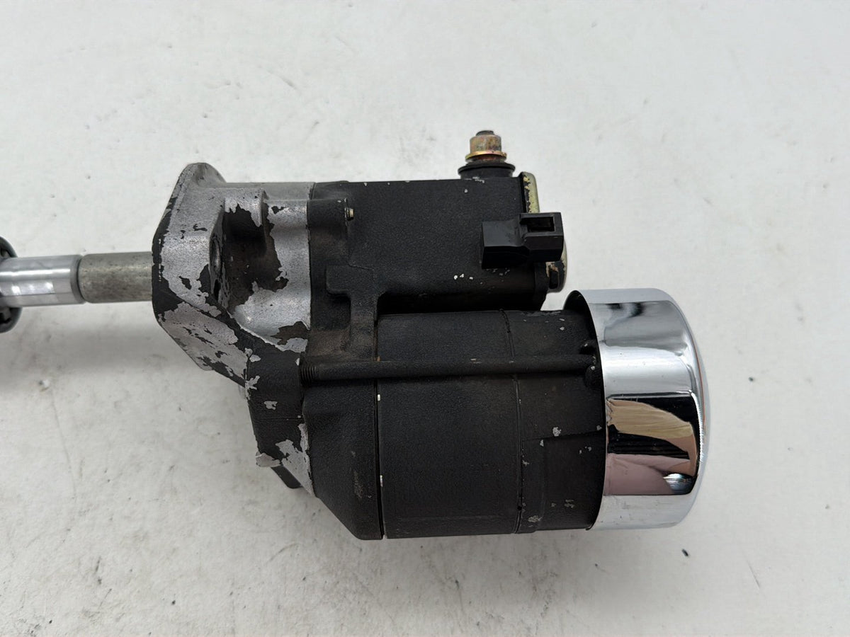 1992 Harley Electra Glide Touring Classic OEM Engine Starter Motor 31553-94B