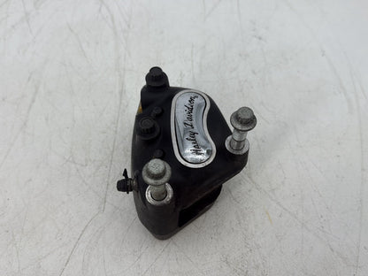 2006 Harley Softail FLSTCI Heritage Classic OEM Front Left 1 Brake Caliper