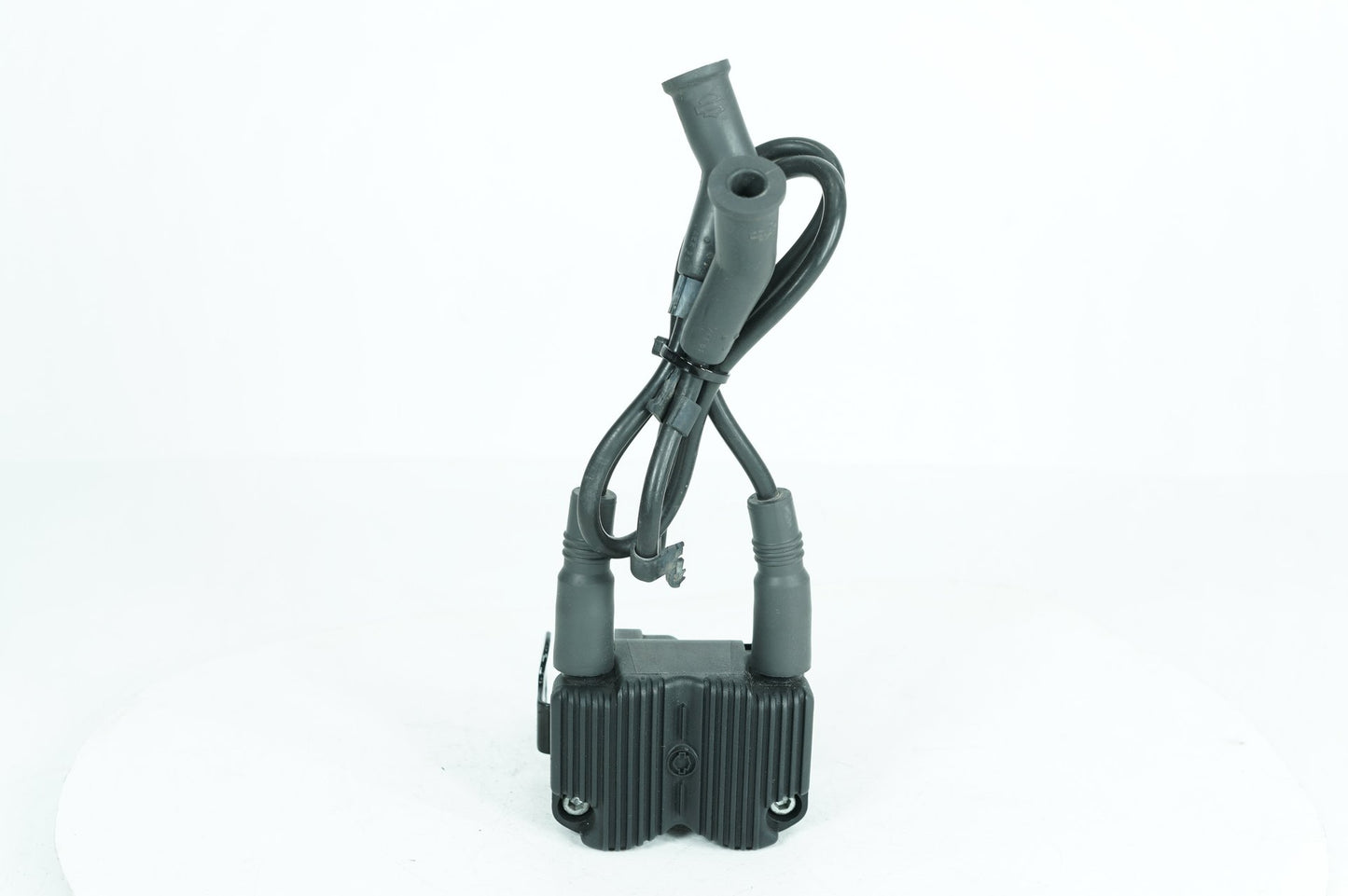1999 - 2006 Harley-Davidson Touring Electra Glide Classic Ignition Coil Spark Plugs Cable  	31743-01