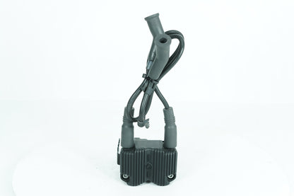 1999 - 2006 Harley-Davidson Touring Electra Glide Classic Ignition Coil Spark Plugs Cable  	31743-01