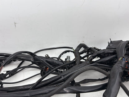 1999 - 2006 Harley-Davidson Touring Electra Glide Ultra Main Wire Wiring Harness Loom 70985-04