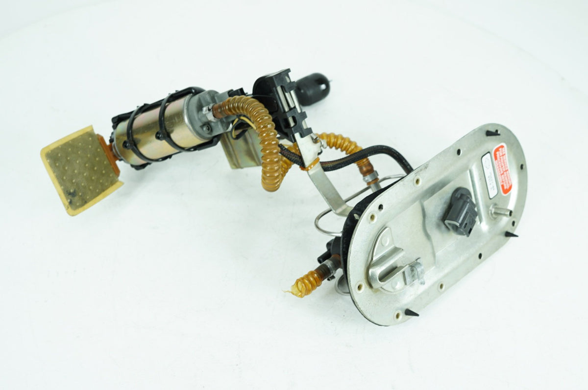 2004 Harley Touring Road King Custom OEM Fuel Pump Gas Gasoline Petrol Sending