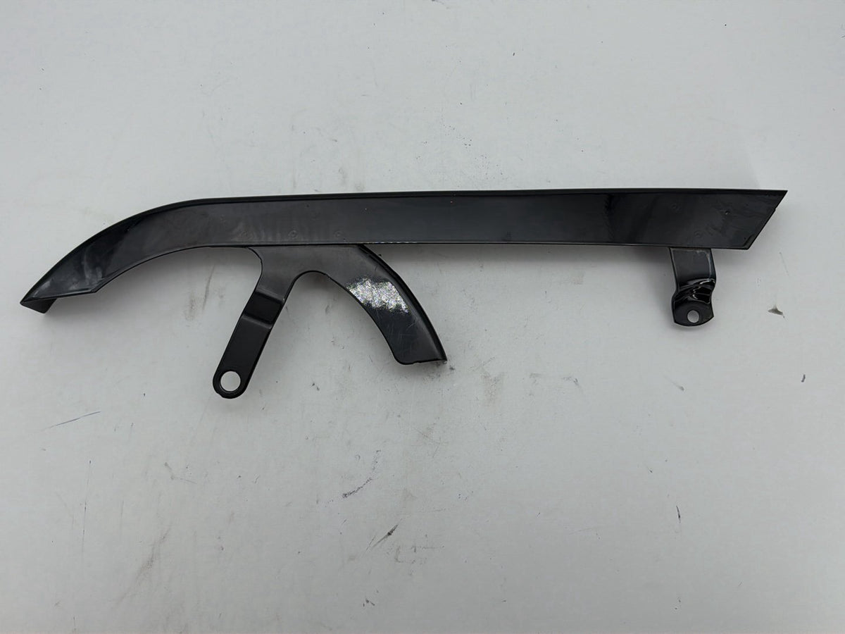 2014 Harley Sportster 1200 Seventy Two XL1200V OEM Drive Belt Guard Cover Shield