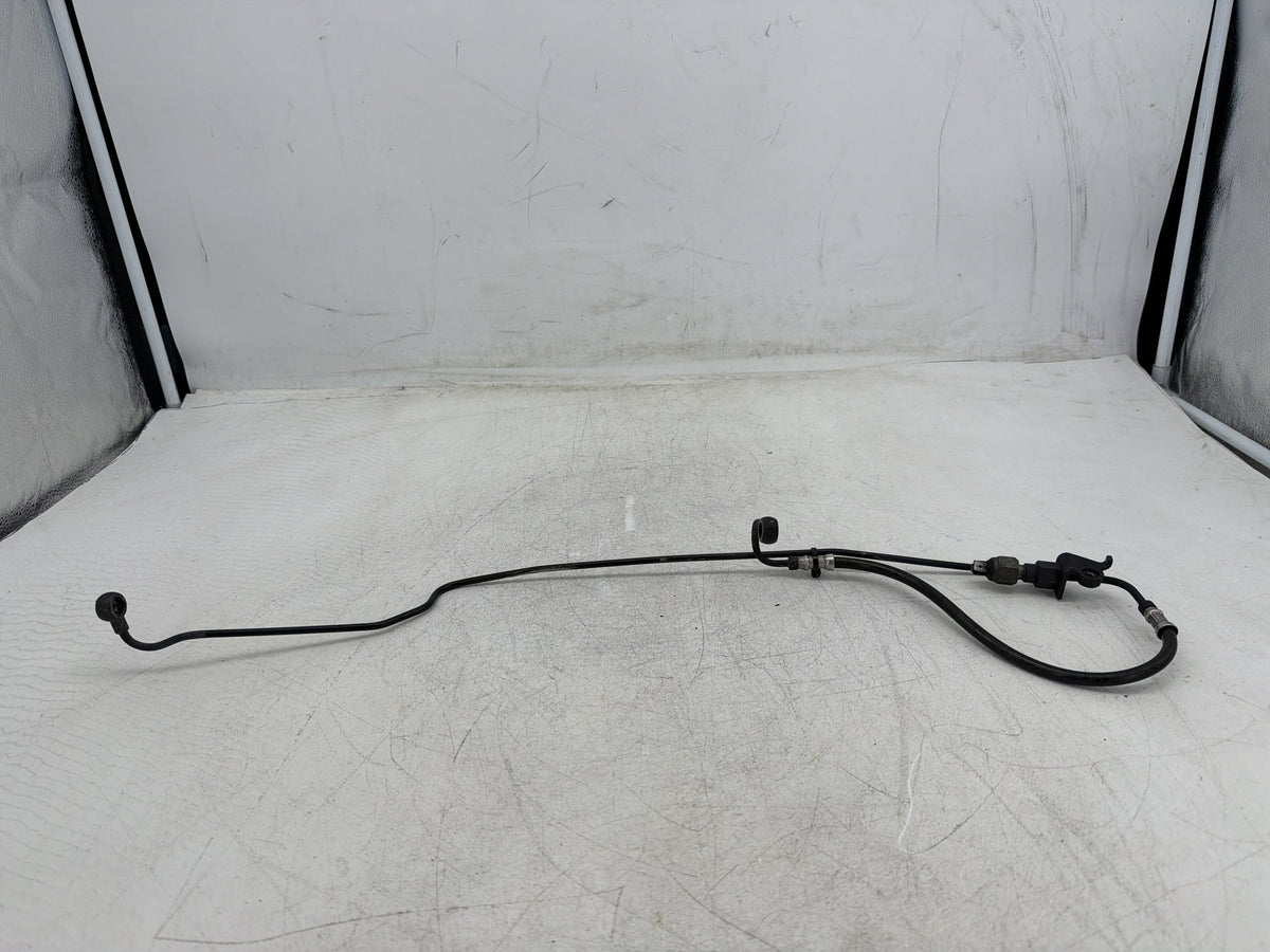 2008 Harley Electra Glide Touring Ultra OEM Rear Brake Hose Line Pipe ABS