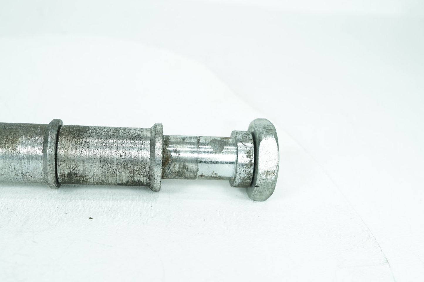 1999 - 2006 Harley-Davidson Softail Fat Boy Rear Fork Swingarm Pivot Bolt Shaft  	47610-00