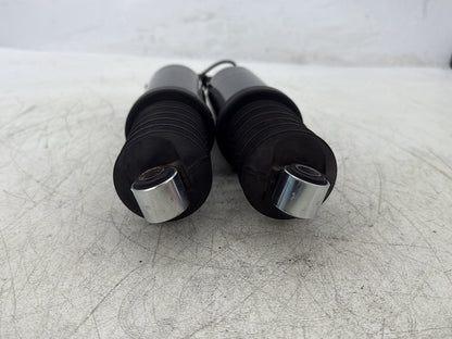 2016 Harley Road King Touring FLHR OEM Rear Left Right Shock Absorbers