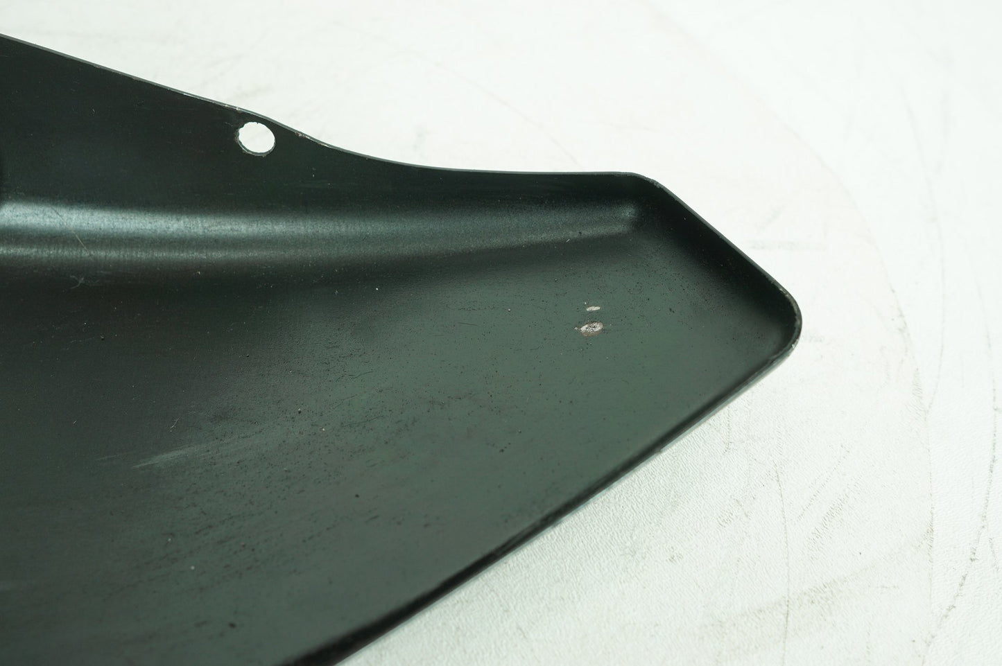 2009 - 2016 Harley-Davidson Sportster Iron Right Fairing Side Oil Tank Cover 57200092BYM
