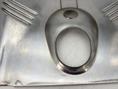 1986 - 1998 Harley-Davidson Softail Heritage Classic Front Upper Nacelle Headlight Cover Panel 67808-86