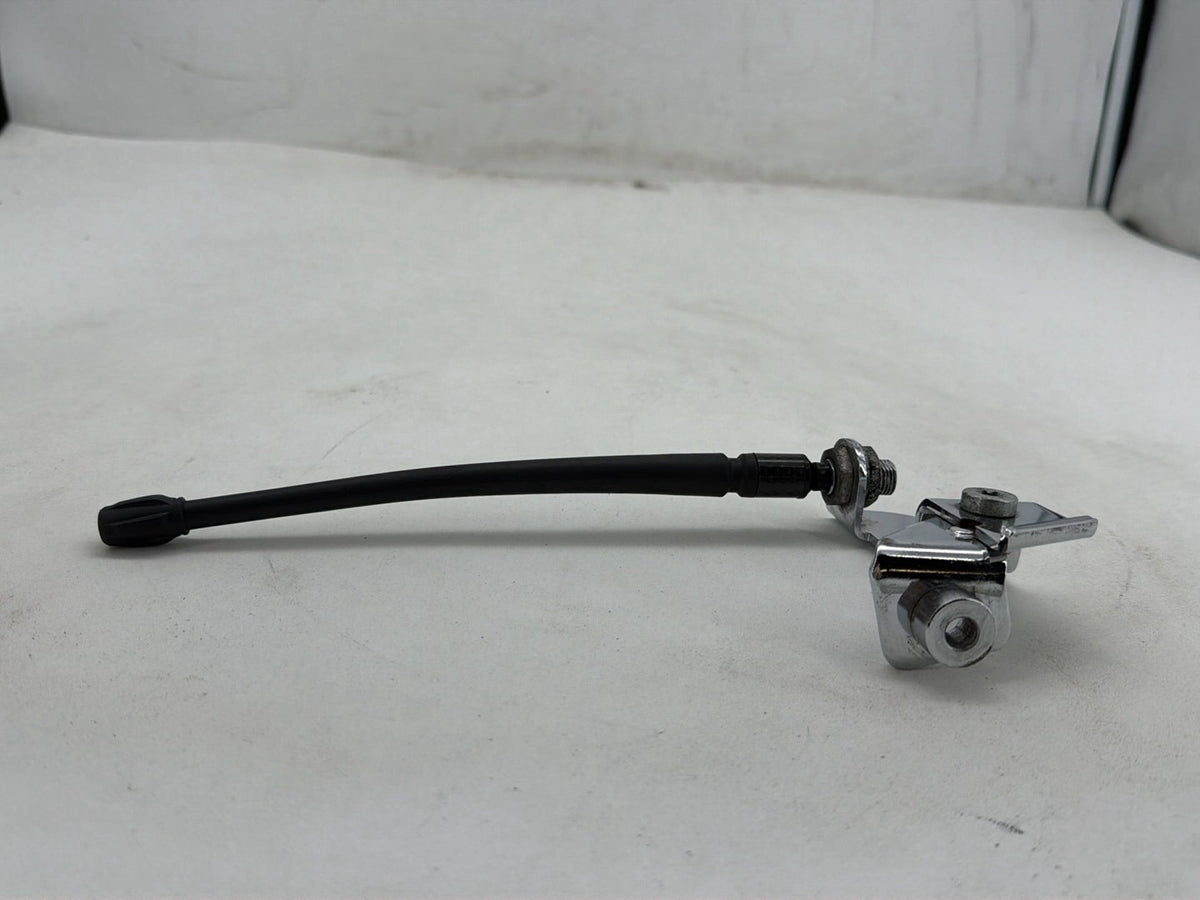 2007 Harley Street Glide Touring FLHX OEM Audio Radio Antenna Mast FM AM