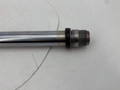 1999 - 2006 Harley-Davidson Touring Electra Glide Ultra Front Left Fork 1 Slider Leg Tube   45972-06