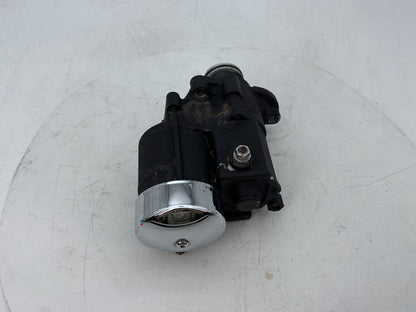 2007 - 2012 Harley-Davidson Touring Electra Glide Ultra Engine Starter Motor