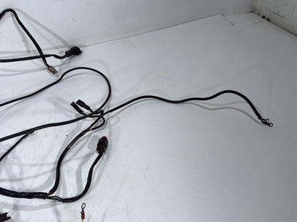 1996 Harley Electra Glide Touring FLHT OEM Main Wire Wiring Harness Loom