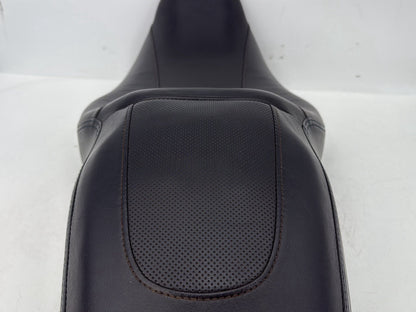 Harley-Davidson Misc  Passenger Rider Driver Seat Saddle HDMC