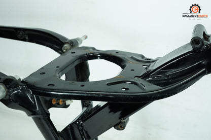 2007 - 2017 Harley-Davidson Dyna Switchback Body Main Frame Chassis SLVG 47745-06B