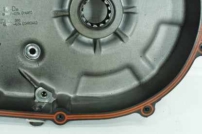 2007 - 2012 Harley-Davidson Touring Road Glide Inner Primary Clutch Cover 60677-07A