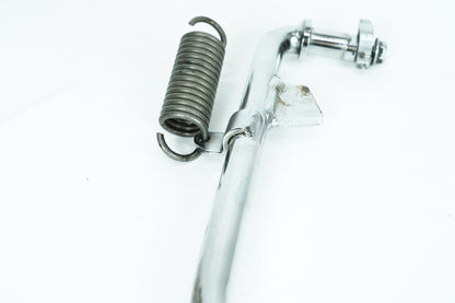 2007 - 2017 Harley-Davidson Dyna Street Bob Left Side Jiffy Kick Stand & Spring 49704-90H