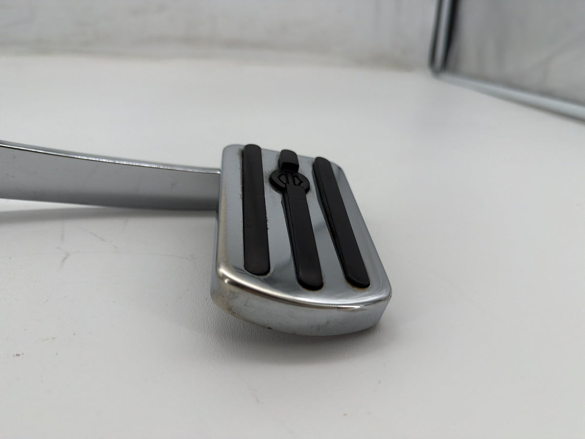 2006 Harley Electra Glide Touring Classic OEM Foot Brake Control Lever Pedal