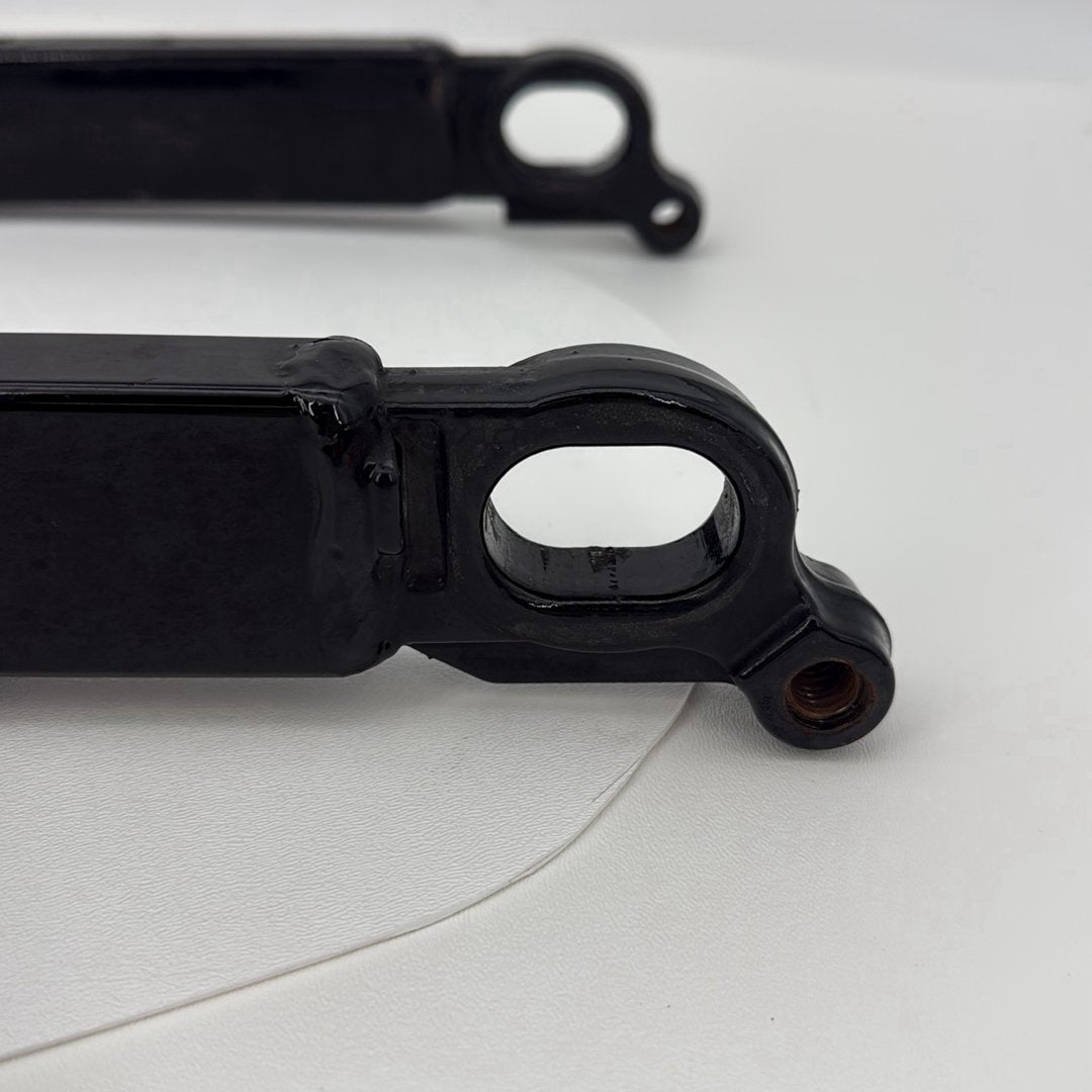 2007 - 2012 Harley-Davidson Touring Street Glide Rear Fork Swingarm Swing Arm 47549-02A