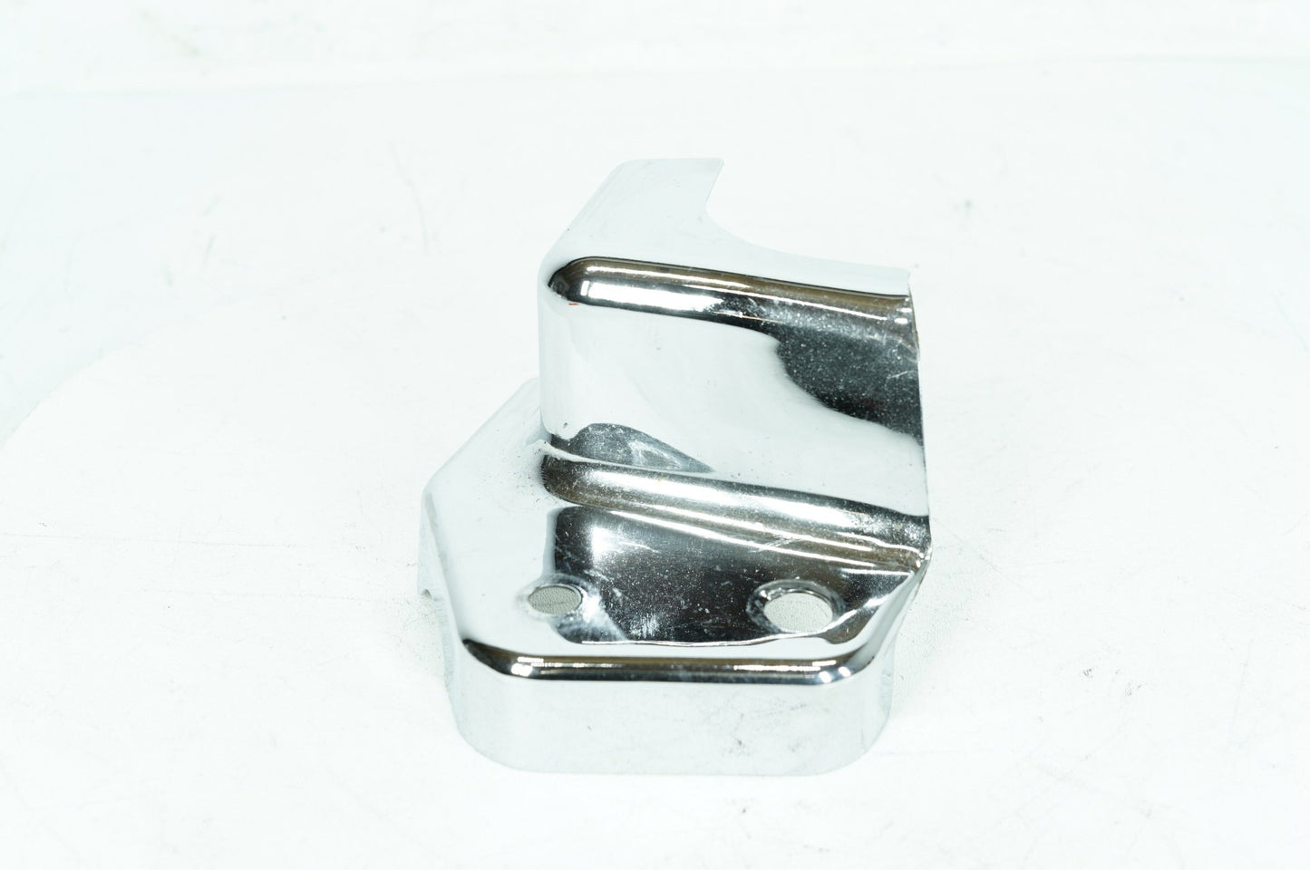 1999 - 2006 Harley-Davidson Touring Electra Glide Ultra Electrical Side Cover Tray Panel