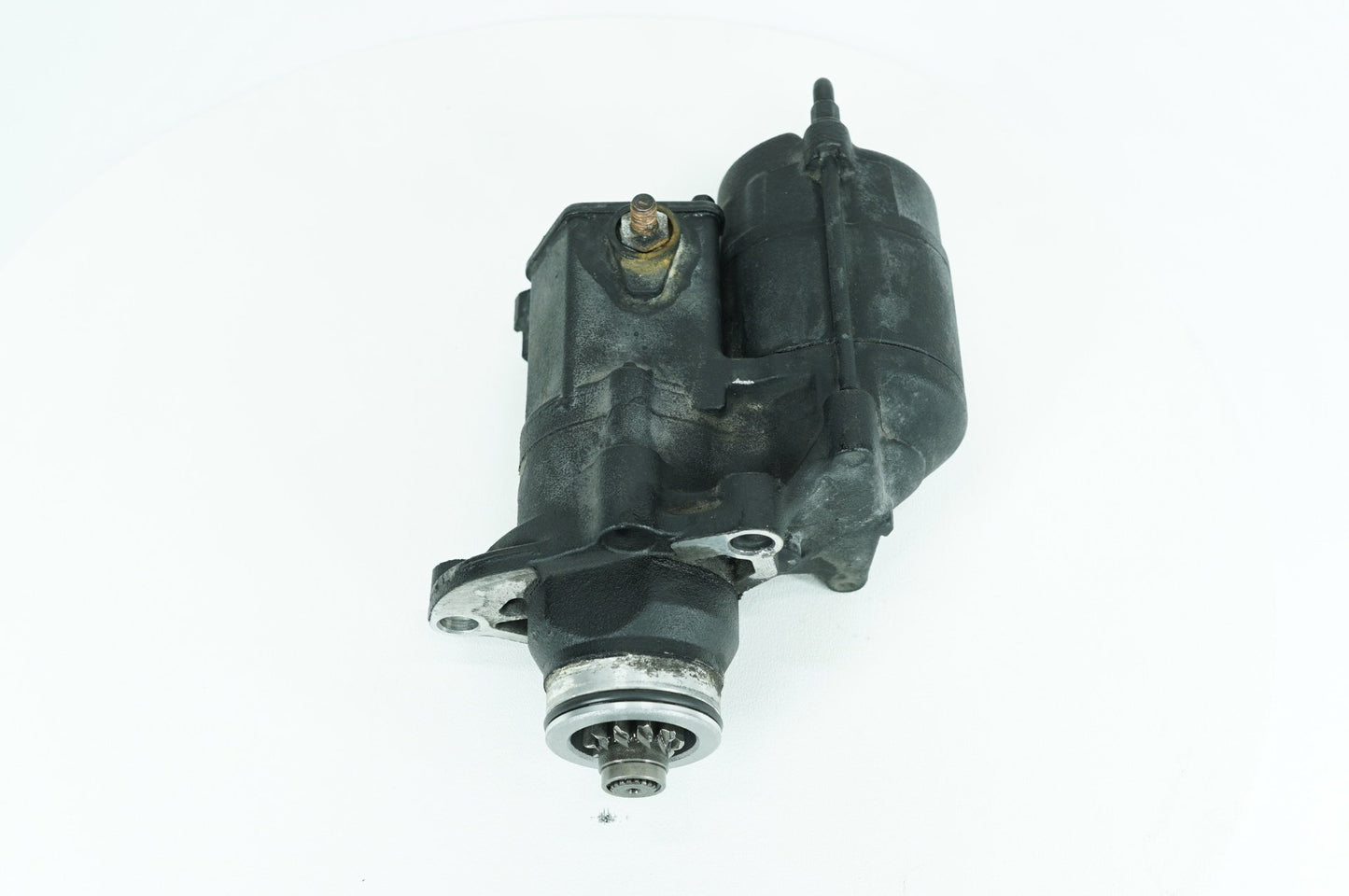 2007 - 2017 Harley-Davidson Dyna Super Glide Custom Engine Starter Motor 31618-06A