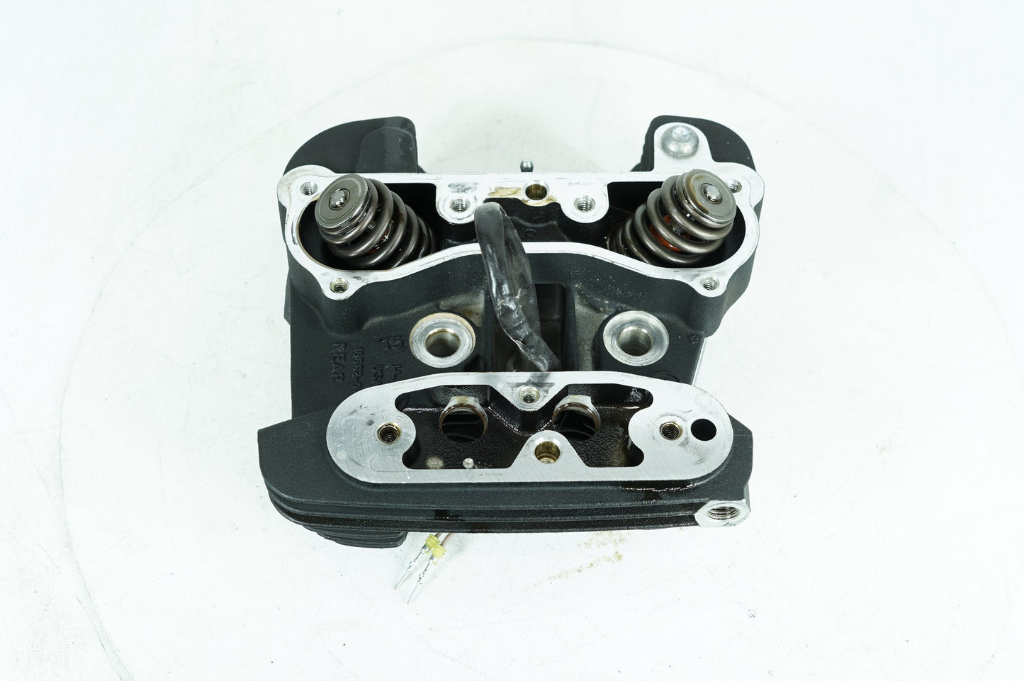 2013 - 2022 Harley-Davidson Sportster Iron Rear Twin Cam Engine Cylinder Head 16662-07