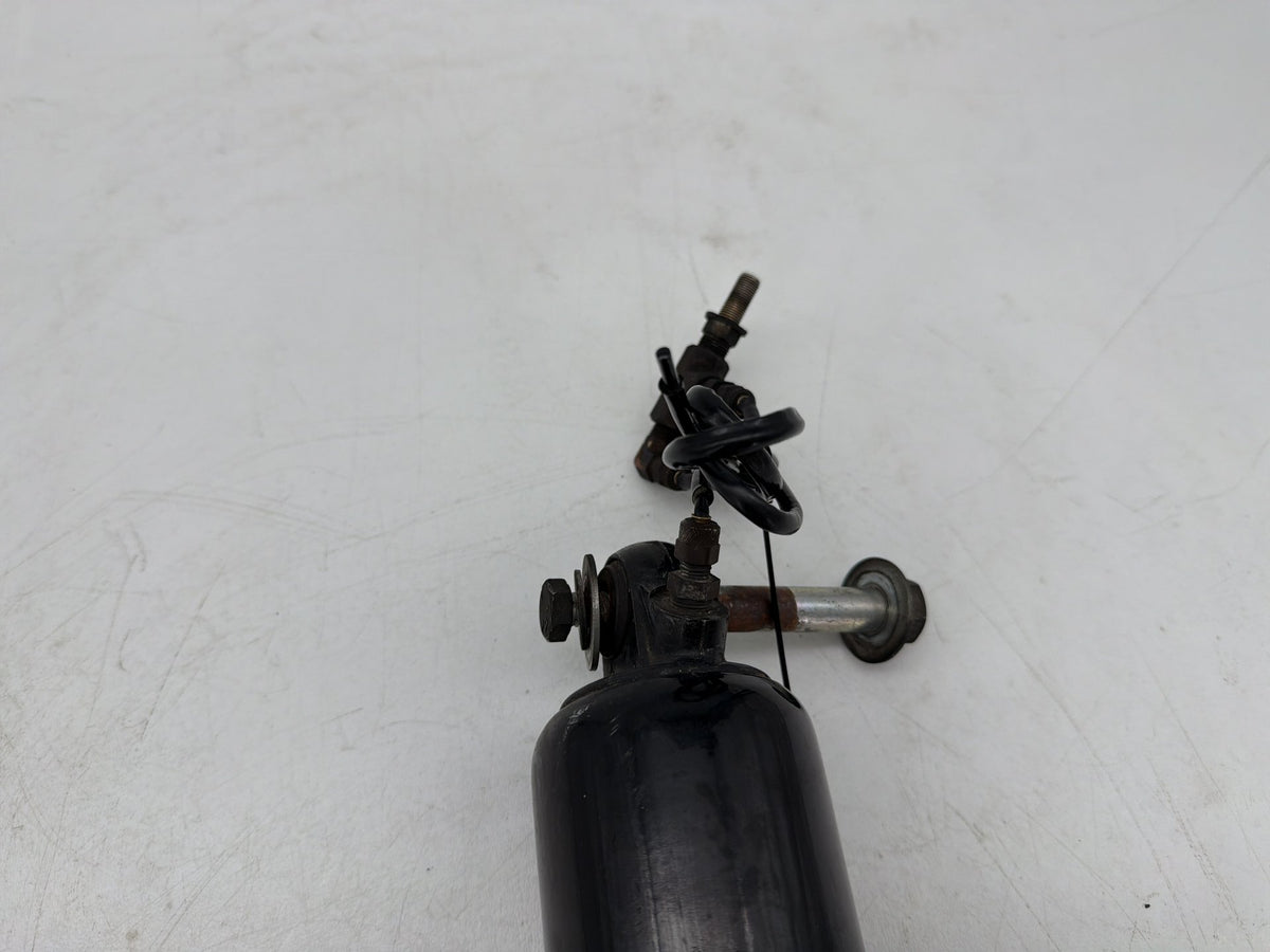 1991 Harley Electra Glide Touring Classic OEM Rear 1 Shock Absorber 54532-85 13"