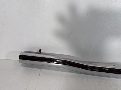 1999 - 2006 Harley-Davidson Touring Road King Police Exhaust System Header Pipe 65621-99B