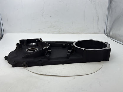 2012 Harley Dyna Fat Bob FXDF 103 OEM Inner Primary Clutch Cover