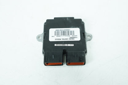 2007 - 2017 Harley-Davidson Dyna Low Rider Engine Control Module Brain ECU ECM 41000006A
