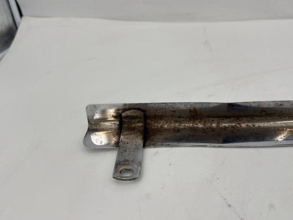 1993 Harley Sportster XLH883H Hugger 883 OEM Drive Belt Guard Cover Shield