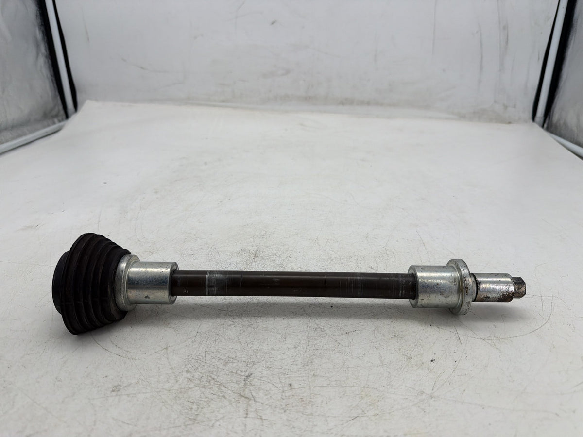 2009 Harley Street Glide Touring FLHX OEM Rear Fork Swingarm Pivot Bolt Shaft