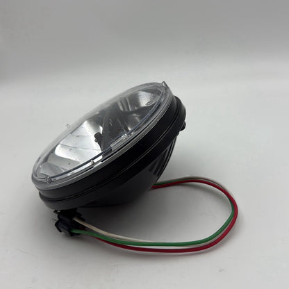 2007 - 2017 Harley-Davidson Dyna Switchback Headlight Headlamp Head Lamp Light LED  	68342-05
