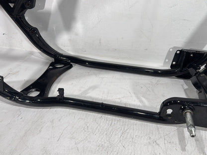 2005 Harley Electra Glide Touring Ultra FLHTCUI OEM Body Main Frame Chassis SLVG
