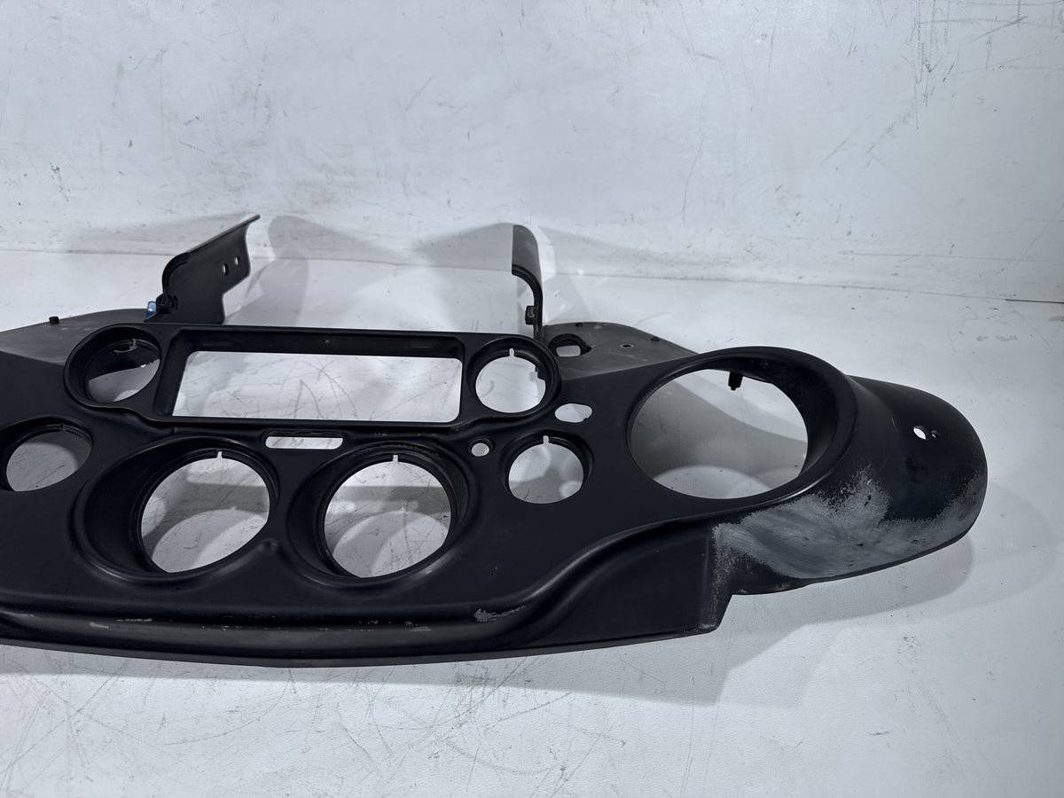1996 Harley Electra Glide Touring Ultra OEM Front Inner Batwing Fairing Cover